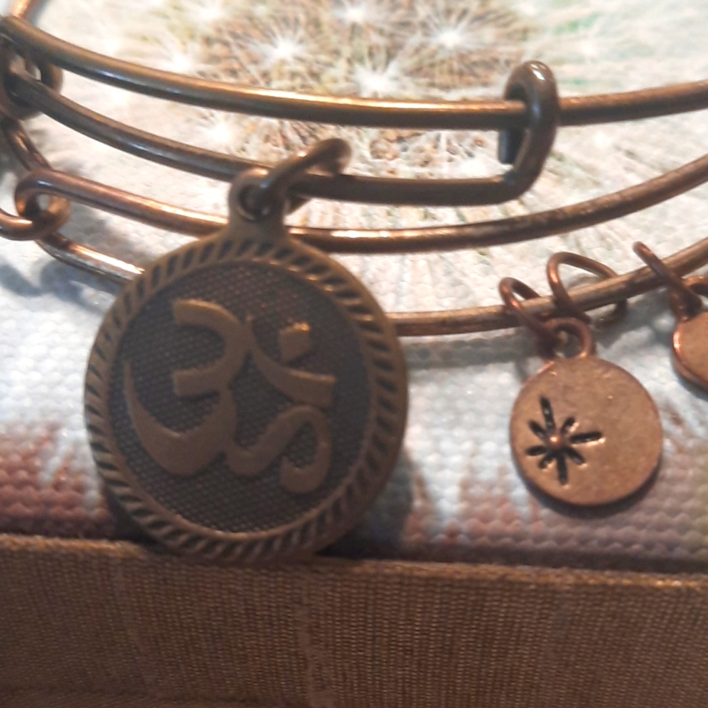 Alex & Ani Set "Energy" ❤️ - Picture 2 of 7